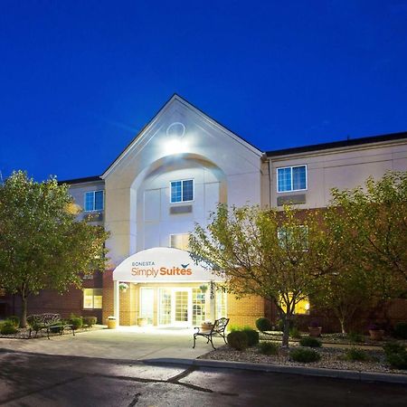 Sonesta Simply Suites Detroit Troy Luaran gambar