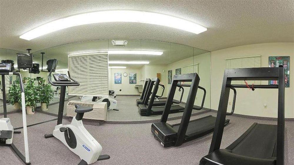 Sonesta Simply Suites Detroit Troy Luaran gambar