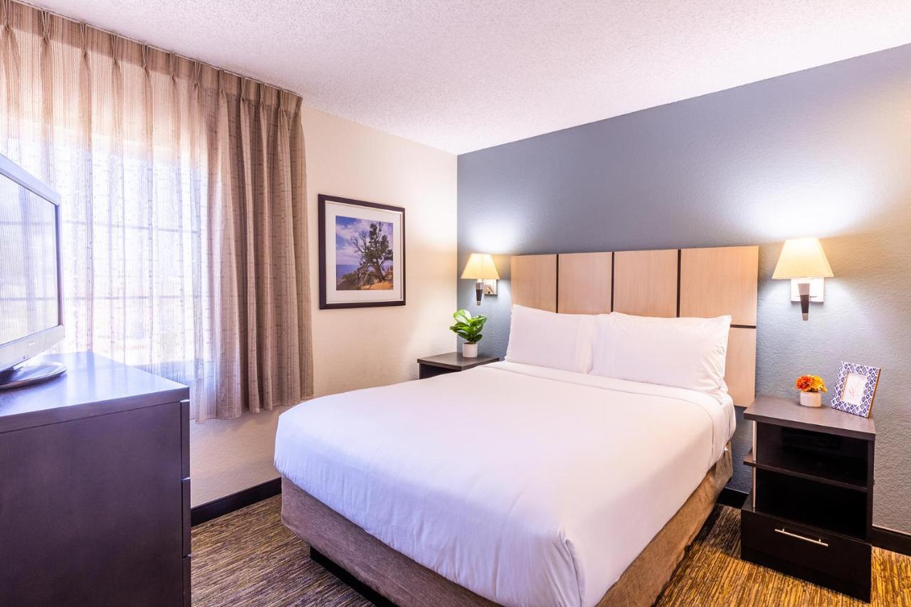 Sonesta Simply Suites Detroit Troy Luaran gambar