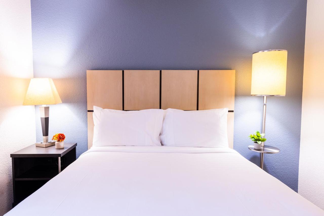 Sonesta Simply Suites Detroit Troy Luaran gambar