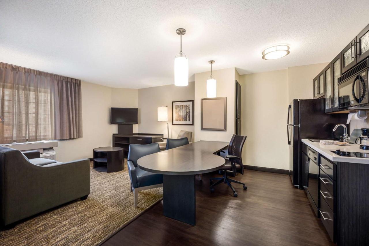 Sonesta Simply Suites Detroit Troy Luaran gambar