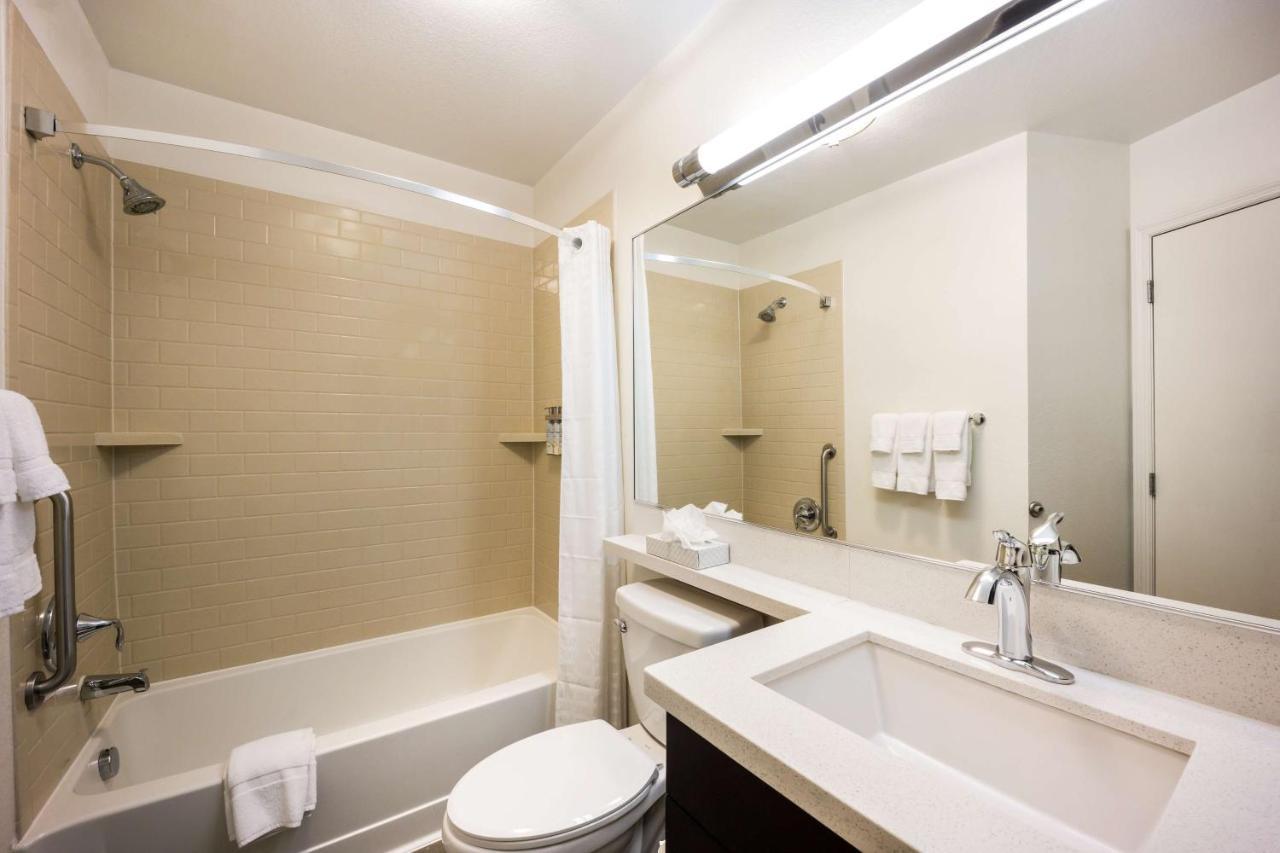 Sonesta Simply Suites Detroit Troy Luaran gambar