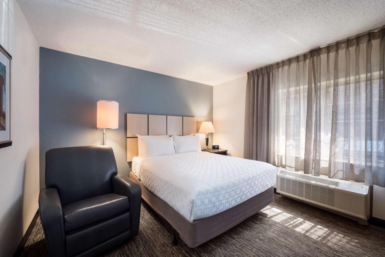 Sonesta Simply Suites Detroit Troy Luaran gambar