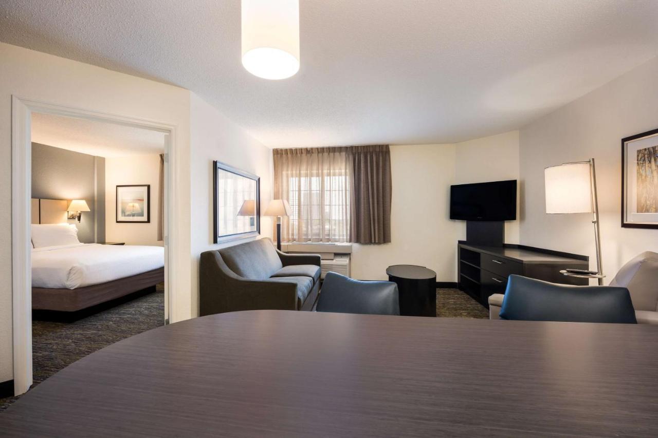 Sonesta Simply Suites Detroit Troy Luaran gambar