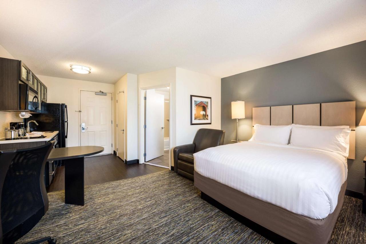 Sonesta Simply Suites Detroit Troy Luaran gambar