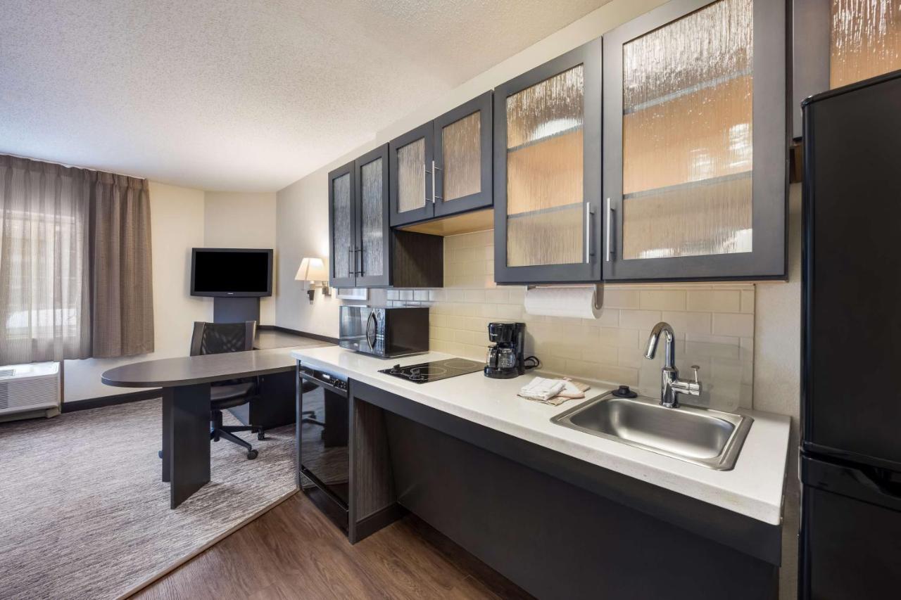 Sonesta Simply Suites Detroit Troy Luaran gambar