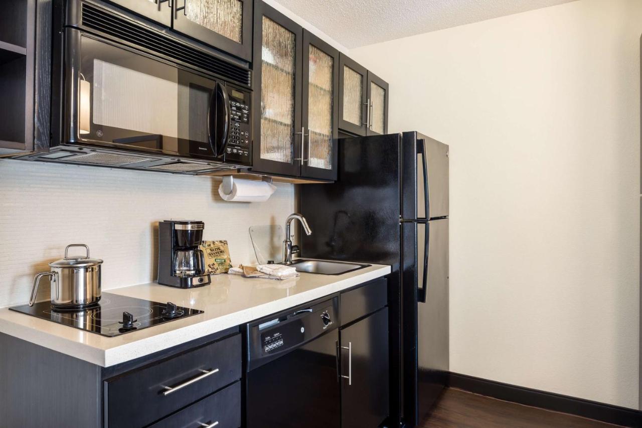 Sonesta Simply Suites Detroit Troy Luaran gambar