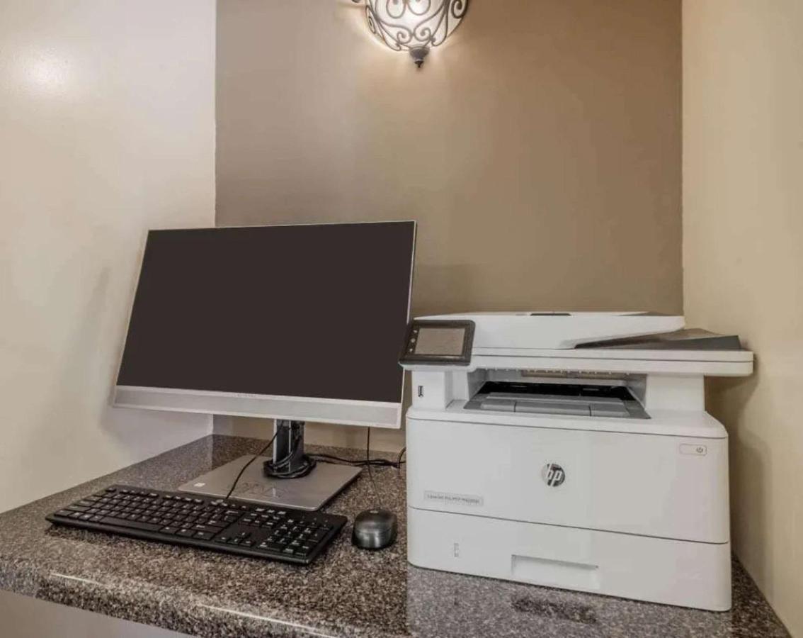 Sonesta Simply Suites Detroit Troy Luaran gambar