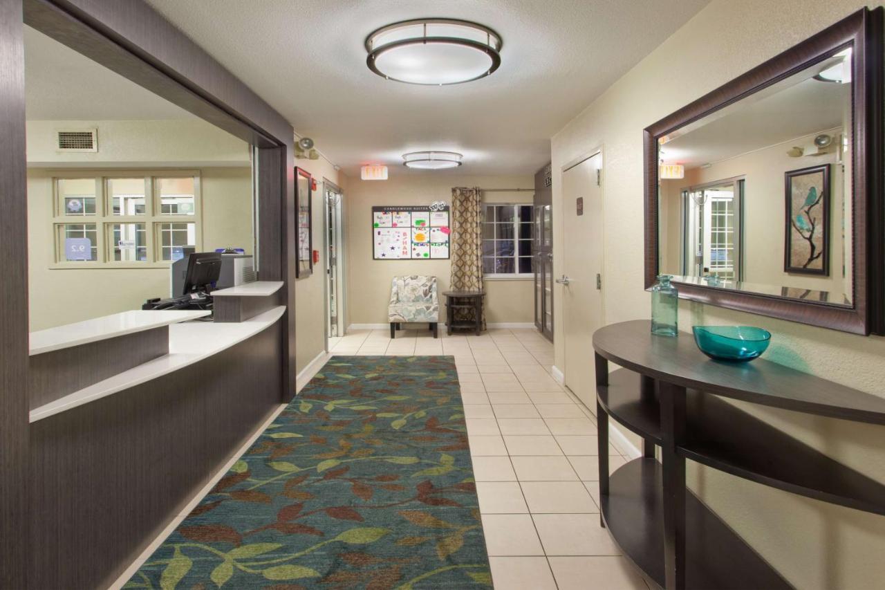 Sonesta Simply Suites Detroit Troy Luaran gambar
