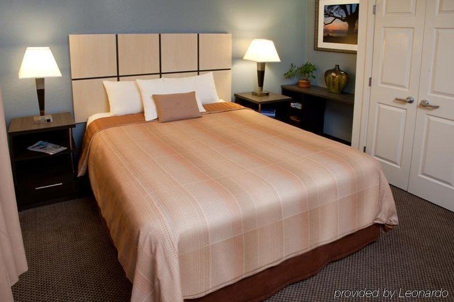 Sonesta Simply Suites Detroit Troy Bilik gambar