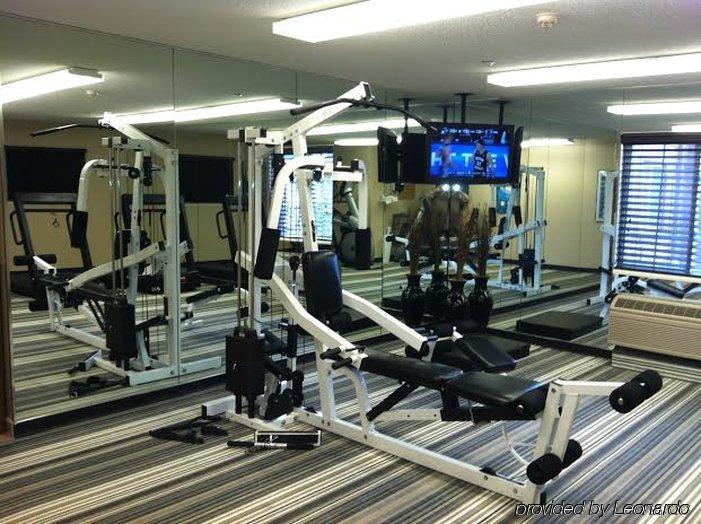 Sonesta Simply Suites Detroit Troy Luaran gambar