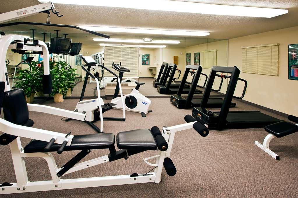 Sonesta Simply Suites Detroit Troy Kemudahan gambar