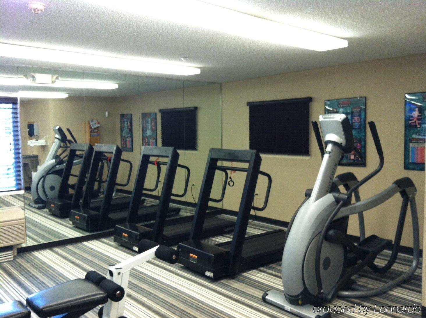 Sonesta Simply Suites Detroit Troy Luaran gambar