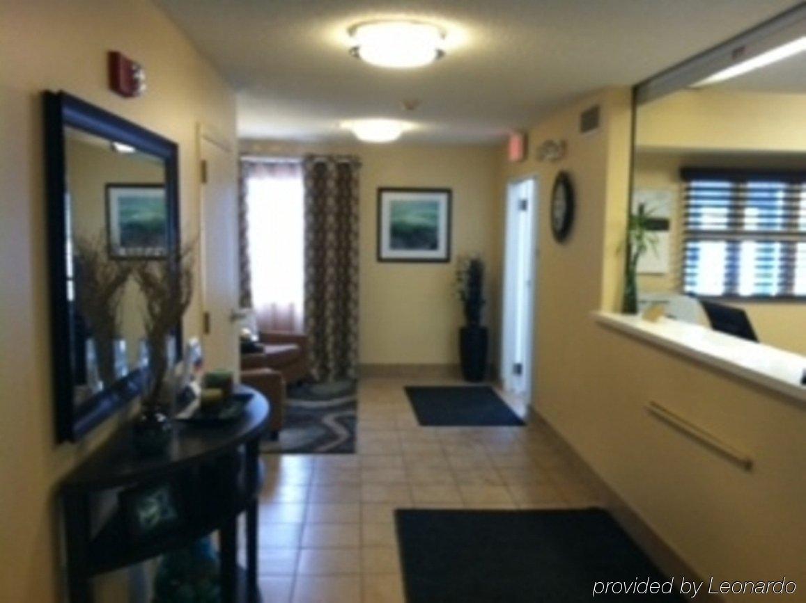 Sonesta Simply Suites Detroit Troy Luaran gambar