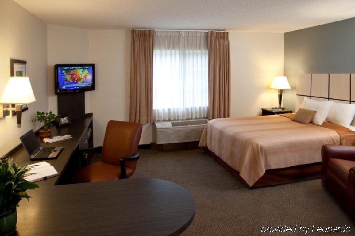 Sonesta Simply Suites Detroit Troy Bilik gambar