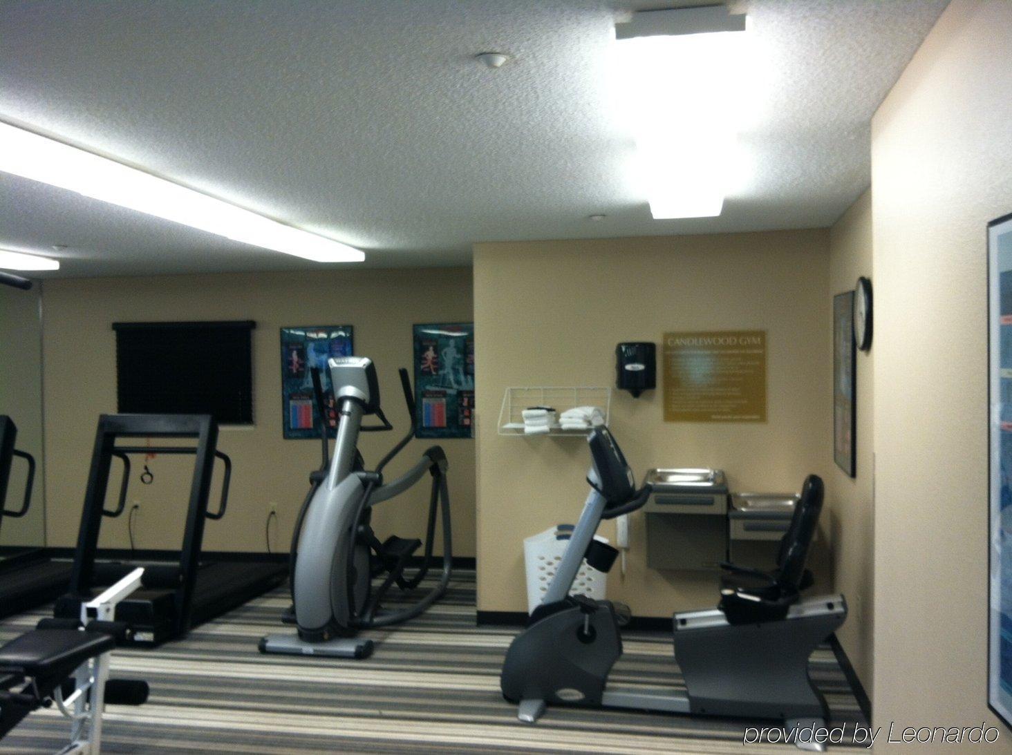 Sonesta Simply Suites Detroit Troy Luaran gambar