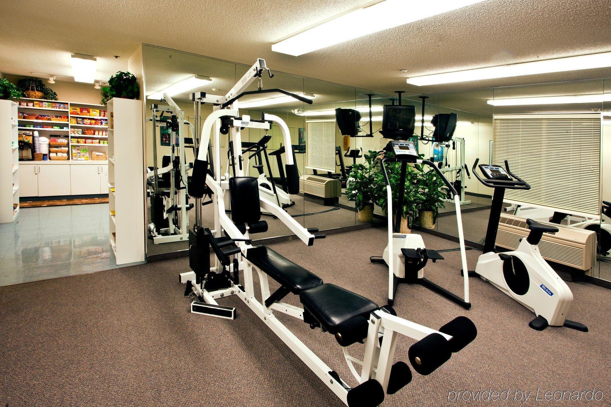 Sonesta Simply Suites Detroit Troy Kemudahan gambar