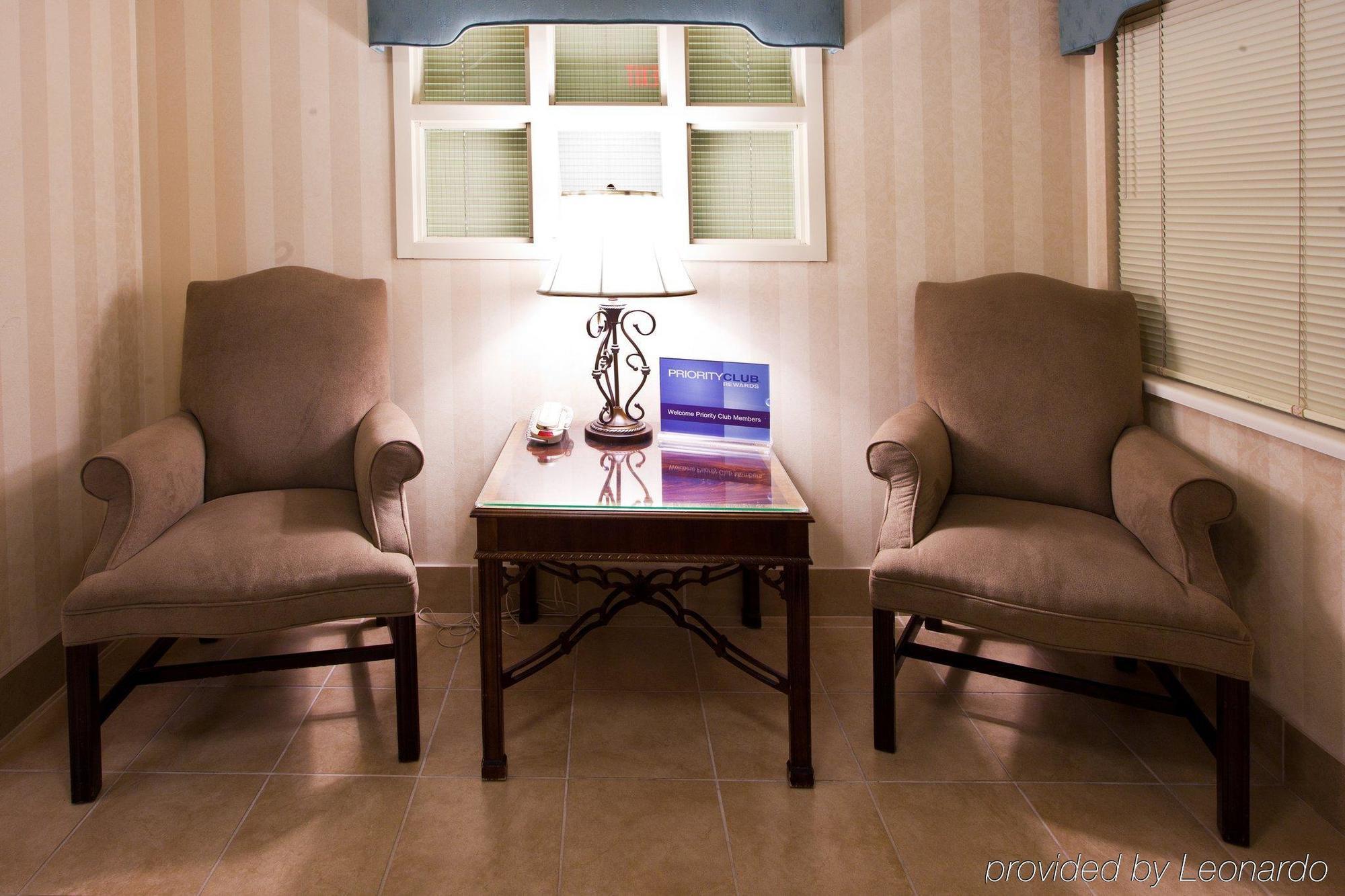 Sonesta Simply Suites Detroit Troy Dalaman gambar