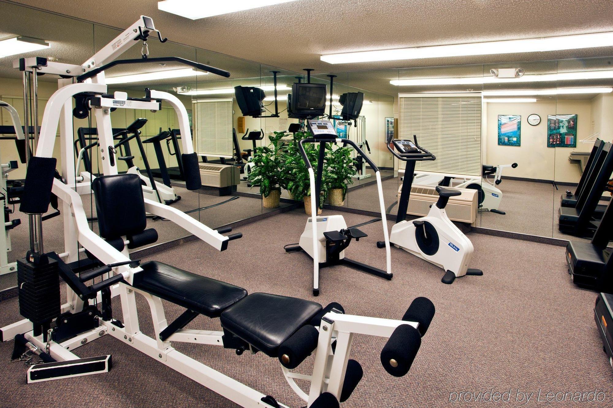 Sonesta Simply Suites Detroit Troy Luaran gambar