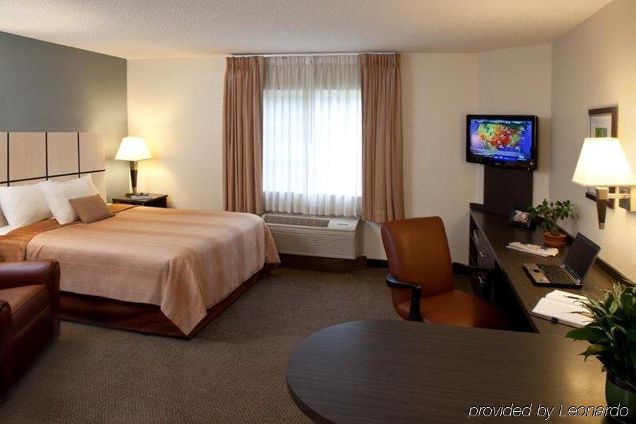 Sonesta Simply Suites Detroit Troy Luaran gambar
