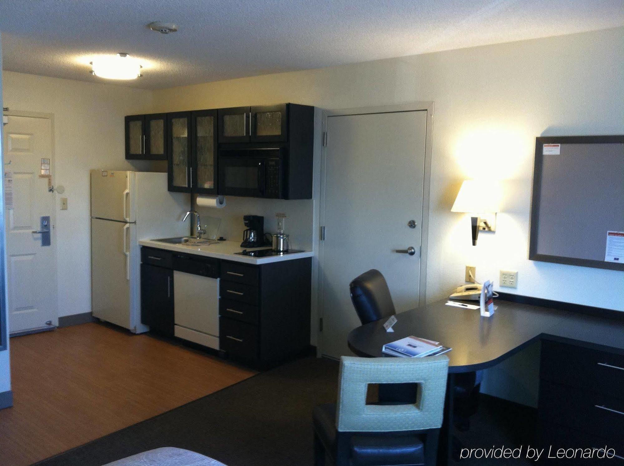 Sonesta Simply Suites Detroit Troy Luaran gambar