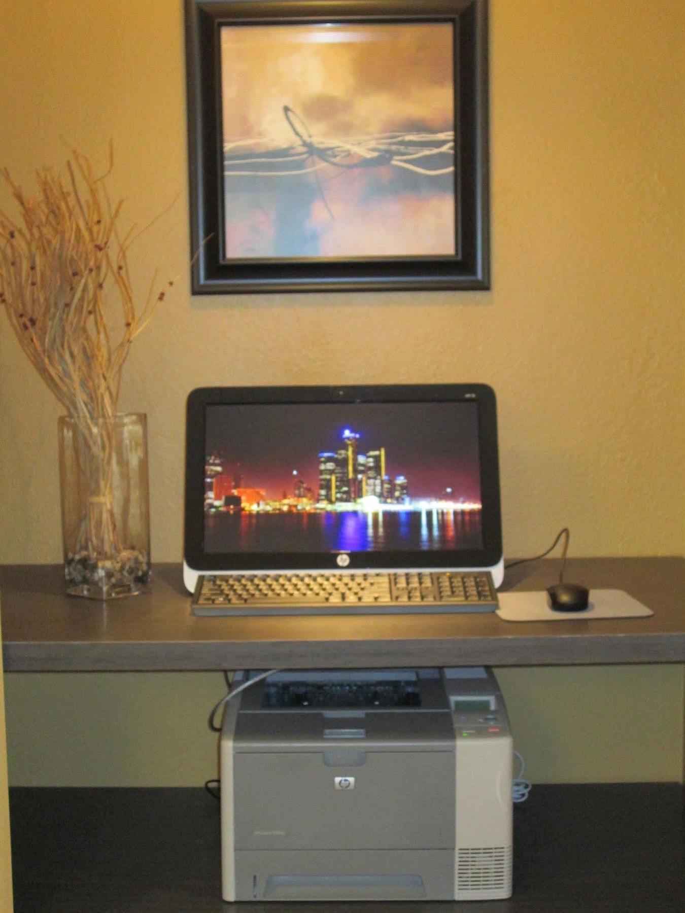 Sonesta Simply Suites Detroit Troy Luaran gambar