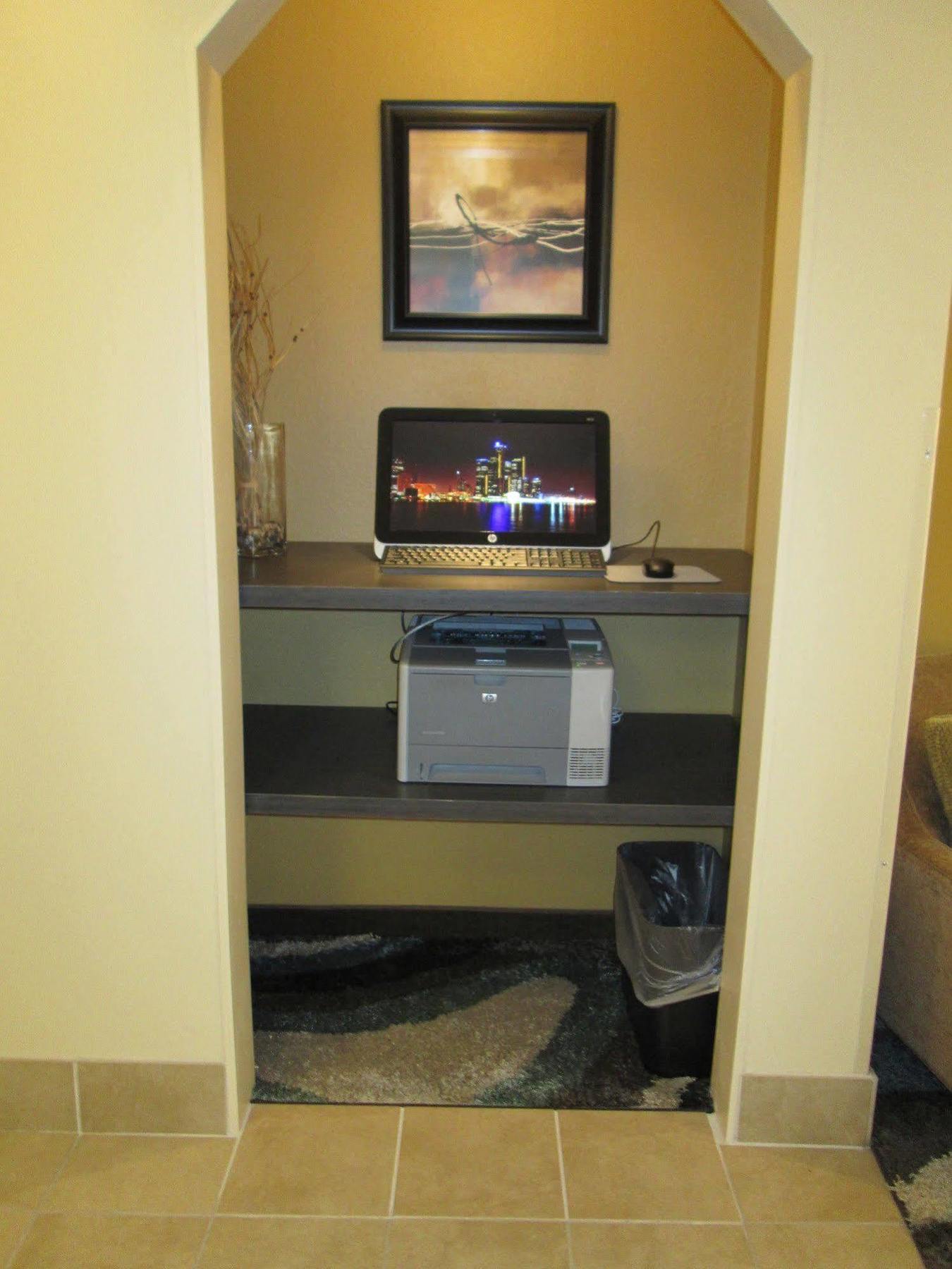 Sonesta Simply Suites Detroit Troy Luaran gambar