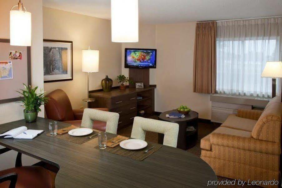 Sonesta Simply Suites Detroit Troy Luaran gambar