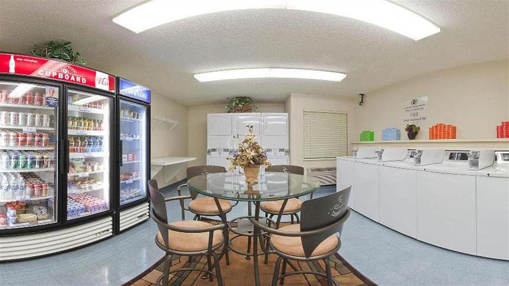 Sonesta Simply Suites Detroit Troy Luaran gambar