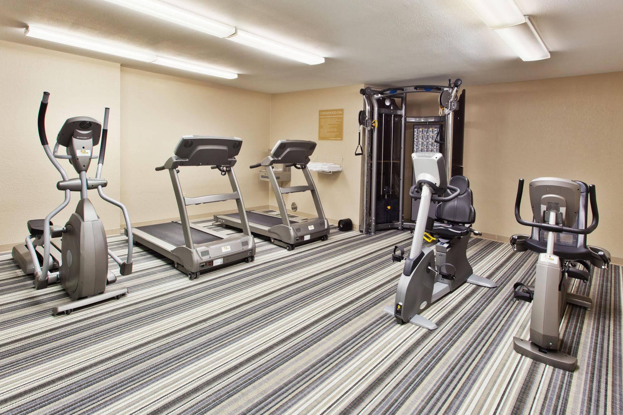 Sonesta Simply Suites Detroit Troy Luaran gambar