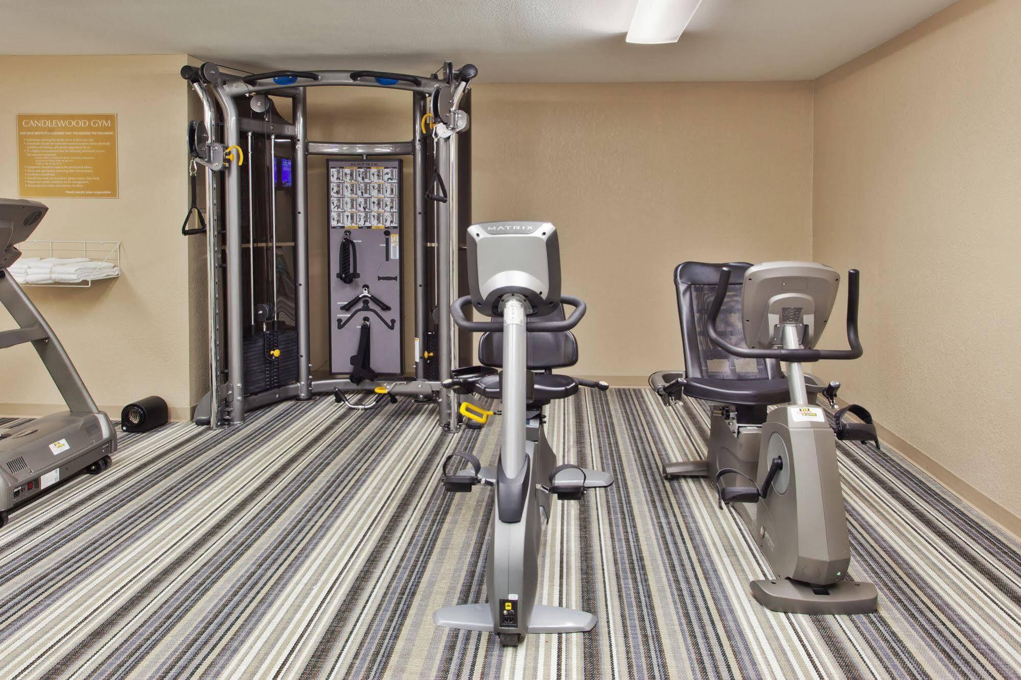 Sonesta Simply Suites Detroit Troy Luaran gambar