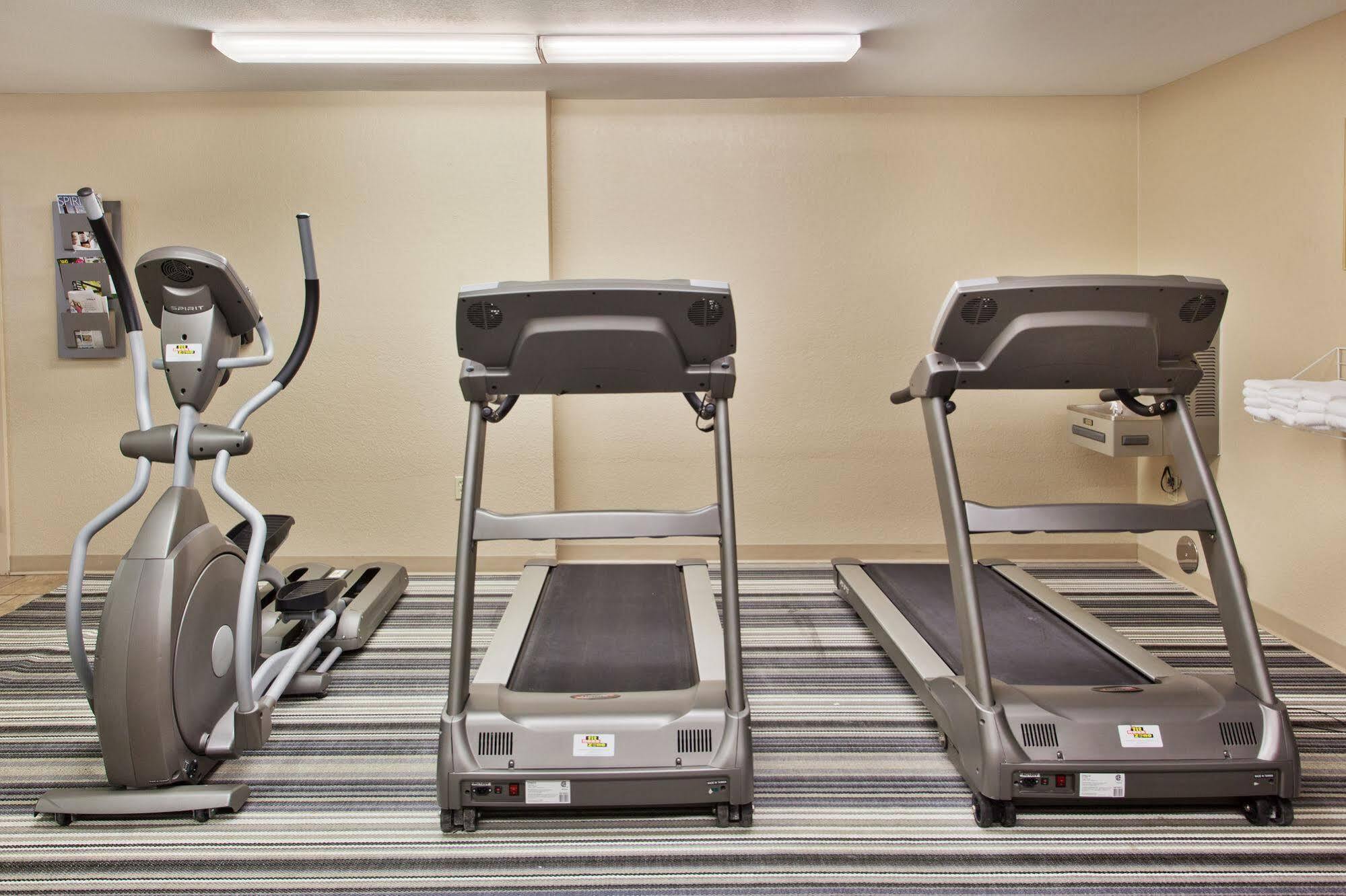 Sonesta Simply Suites Detroit Troy Luaran gambar